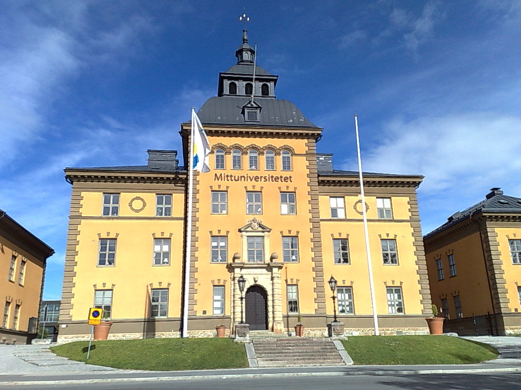 Ostersund